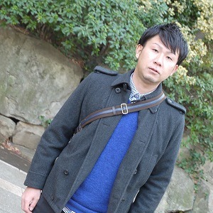 古橋 健太（ディアプラチナム30-40）