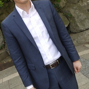 泉田 進次郎（ディアプラチナム30-40）