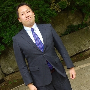 矢地 武蔵（ディアプラチナム30-40）