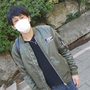 美馬 優也（ディアプラチナム30-40）
