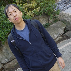 佳奈崎 春人（ディアプラチナム30-40）