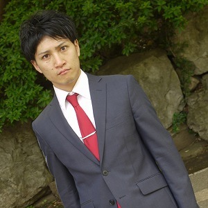 清木場 磨裟斗（ディアプラチナム30-40）