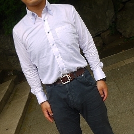 竹内 優希（ディアプラチナム30-40）