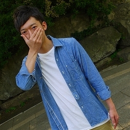 岬 修一（ディアプラチナム30-40）