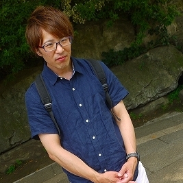 七峰 咲夜（ディアプラチナム30-40）
