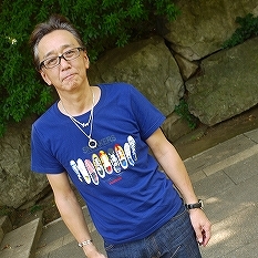 藤 裕由（ディアプラチナム30-40）
