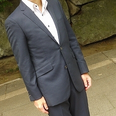 松葉 玲志（ディアプラチナム30-40）