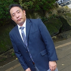 夏川 健太（ディアプラチナム30-40）