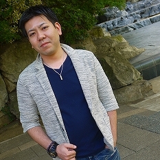 桐生院 秀一郎（ディアプラチナム30-40）