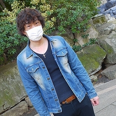 畠山 貴士（ディアプラチナム30-40）
