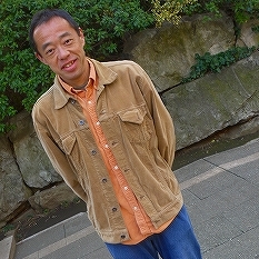 安斎 輝希（ディアプラチナム30-40）