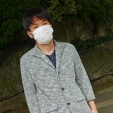 新崎 宏樹（ディアプラチナム30-40）