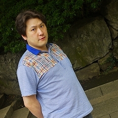 小上野 松矢（ディアプラチナム30-40）