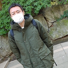 小山 守（ディアプラチナム30-40）