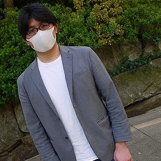 志摩 明彦（ディアプラチナム30-40）