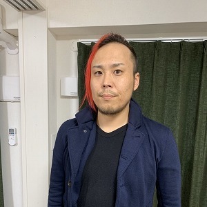 上山田 雄太(沖縄エリア)（ディアプラチナム30-40）