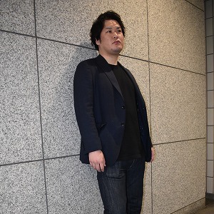 川崎山 隆二（ディアプラチナム30-40）
