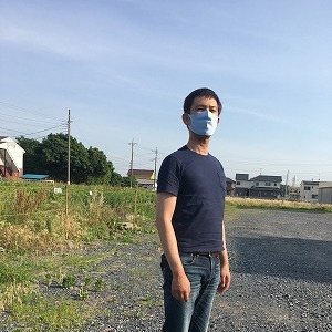 田中本 ダイスケ（ディアプラチナム30-40）