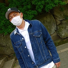 山田口 啓吾（ディアプラチナム30-40）