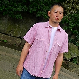 武今誠也（ディアプラチナム30-40）