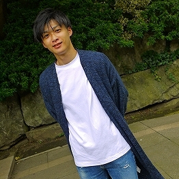 一岡陸斗（ディアプラチナム30-40）