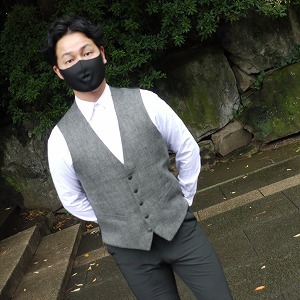 輝井翼（ディアプラチナム30-40）