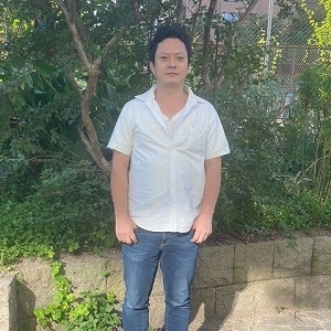 藤林拓実（ディアプラチナム30-40）