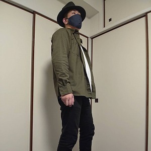 兵藤 飄助（ディアプラチナム30-40）