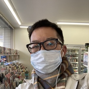 哀天 翔太（ディアプラチナム30-40）