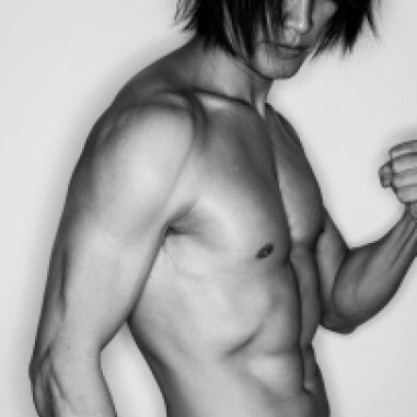 Yoshi（BLACK SWAN-Tokyo-）