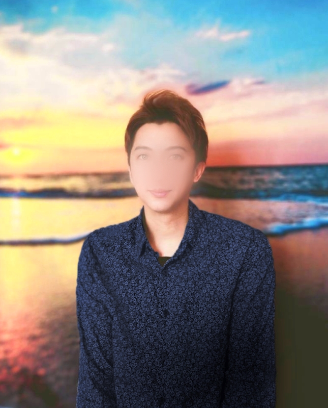 フミヤ（HUSH）