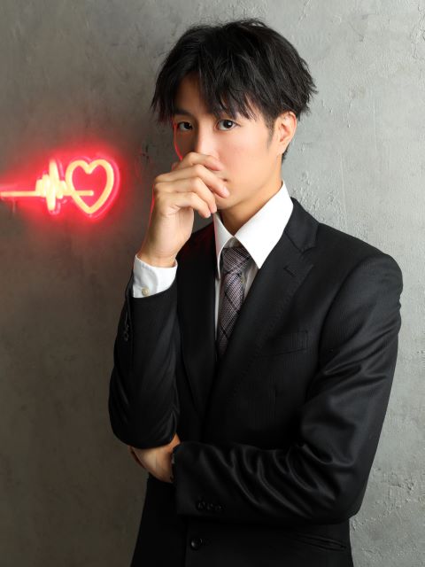 蒼（MEN’s OSAKA）