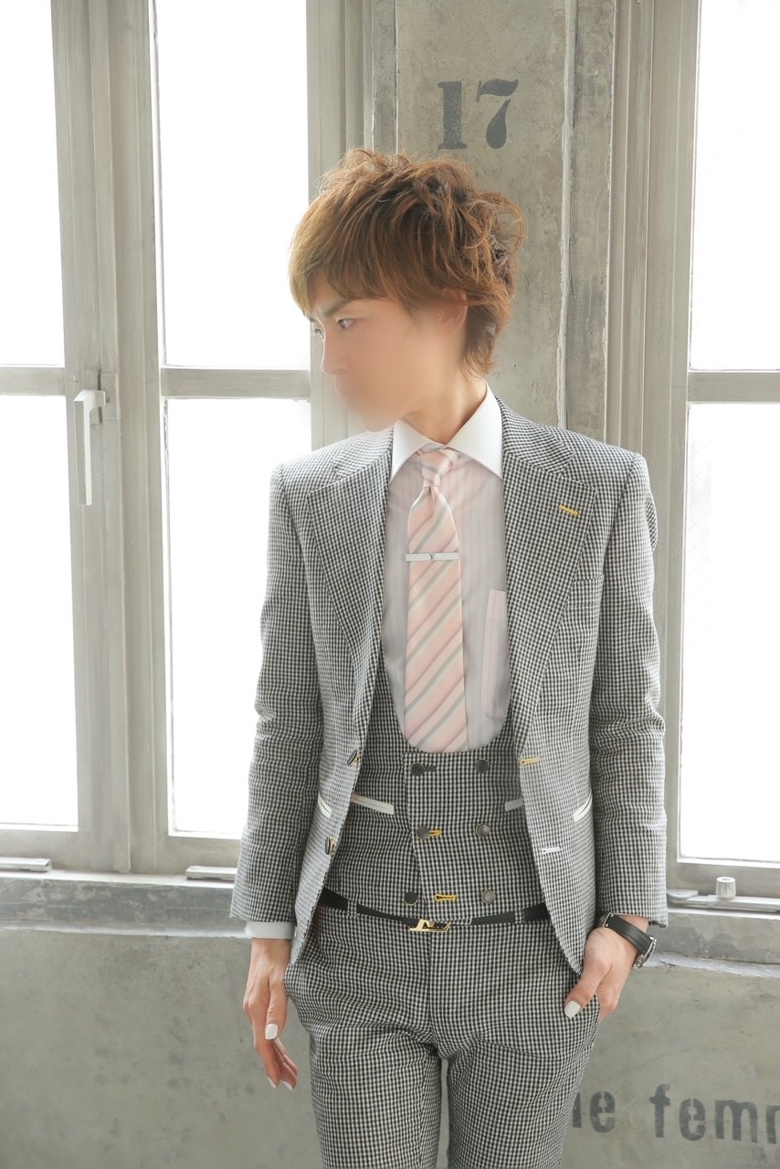 NATUKI（M's Collection）