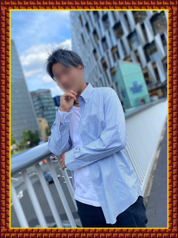 ジュン（B♂SELECT大阪 ）