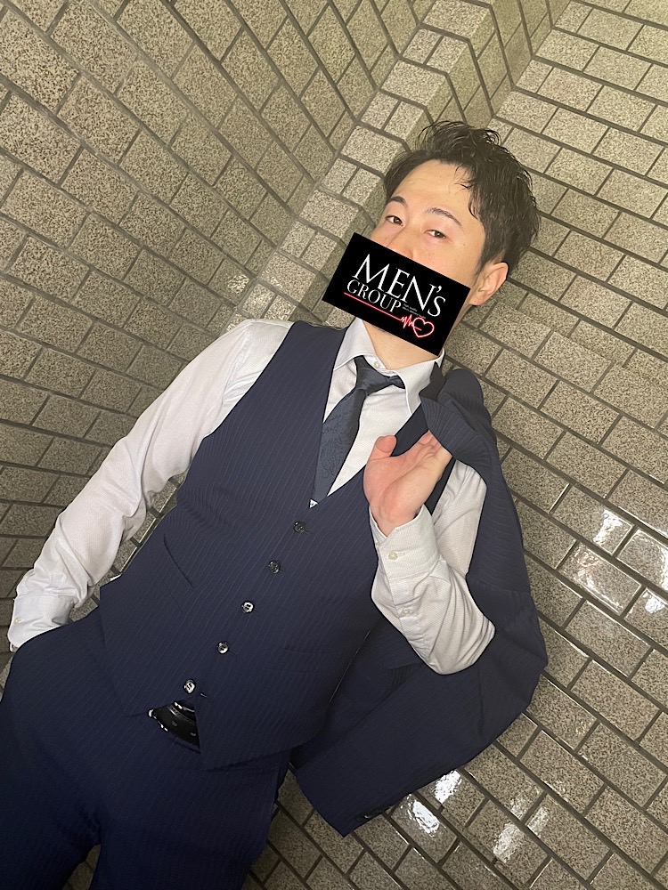 裕（MEN’s OSAKA）