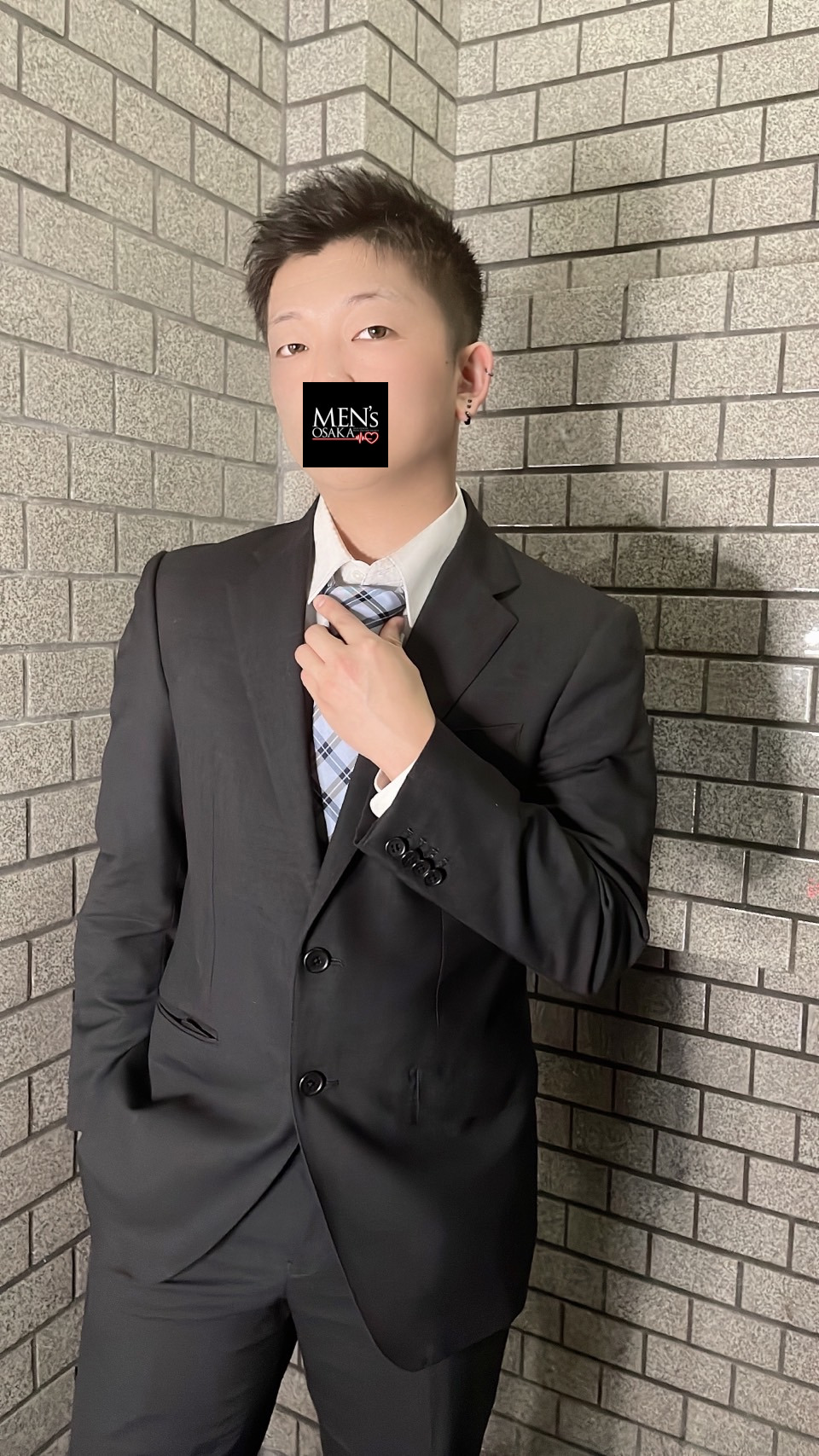 澪（MEN’s OSAKA）