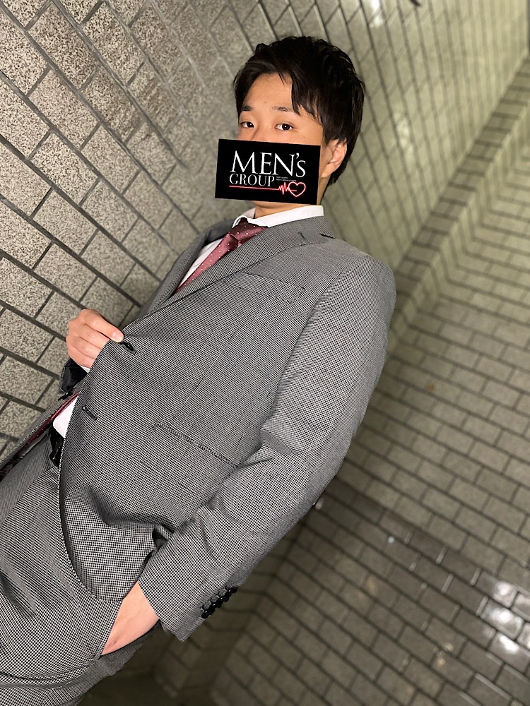 楓馬（MEN’s OSAKA）