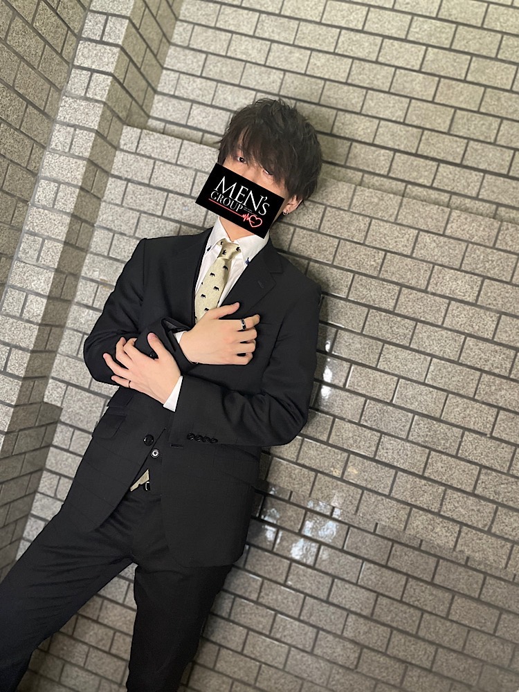 輝翔（MEN’s OSAKA）