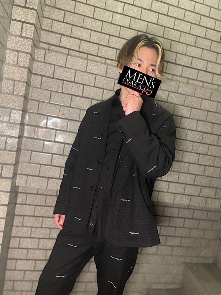喬介（MEN’s OSAKA）