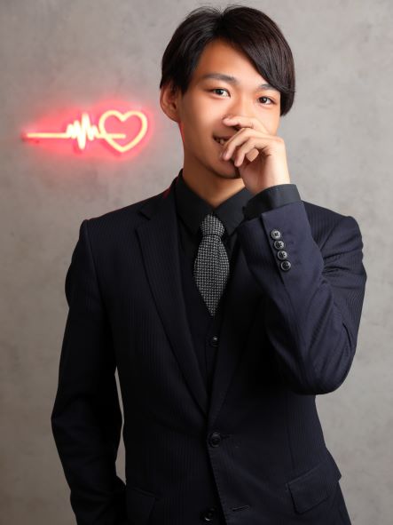 綾乃（MEN’s OSAKA）