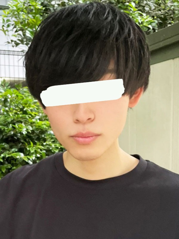 ハリー      