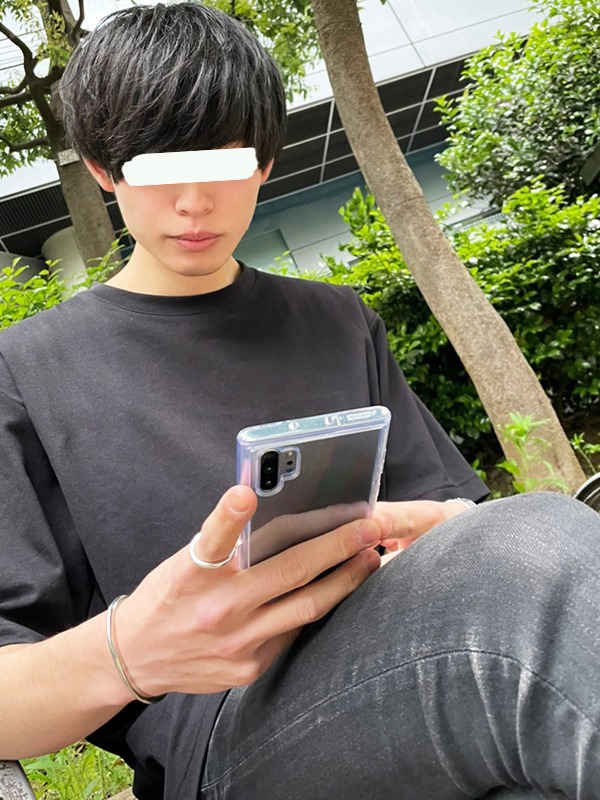 ハリー      