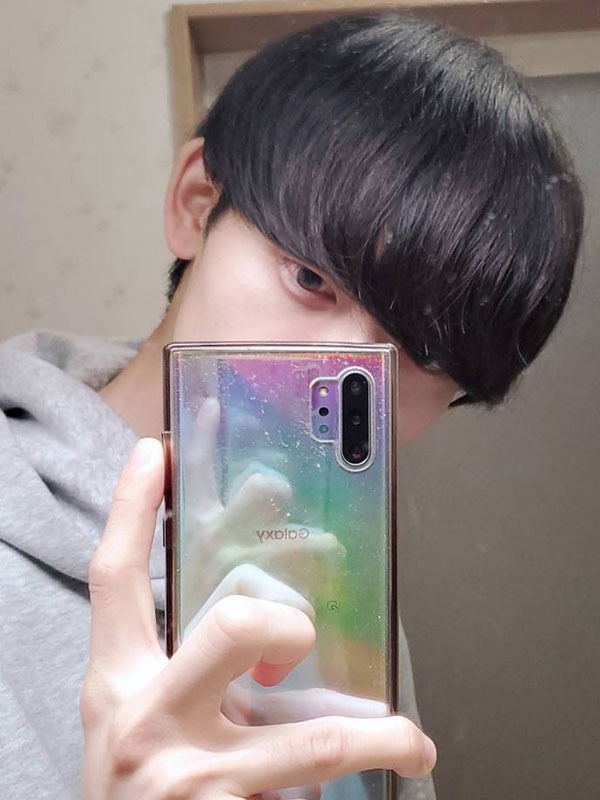 ハリー      