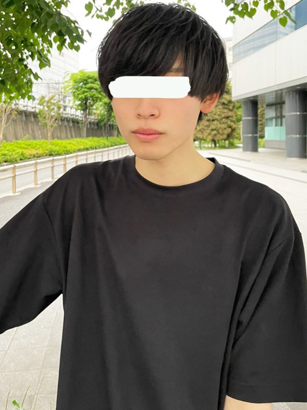 ハリー      