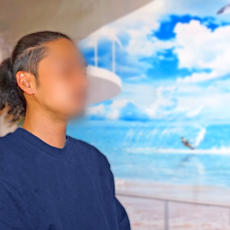 貴流（HUSH）