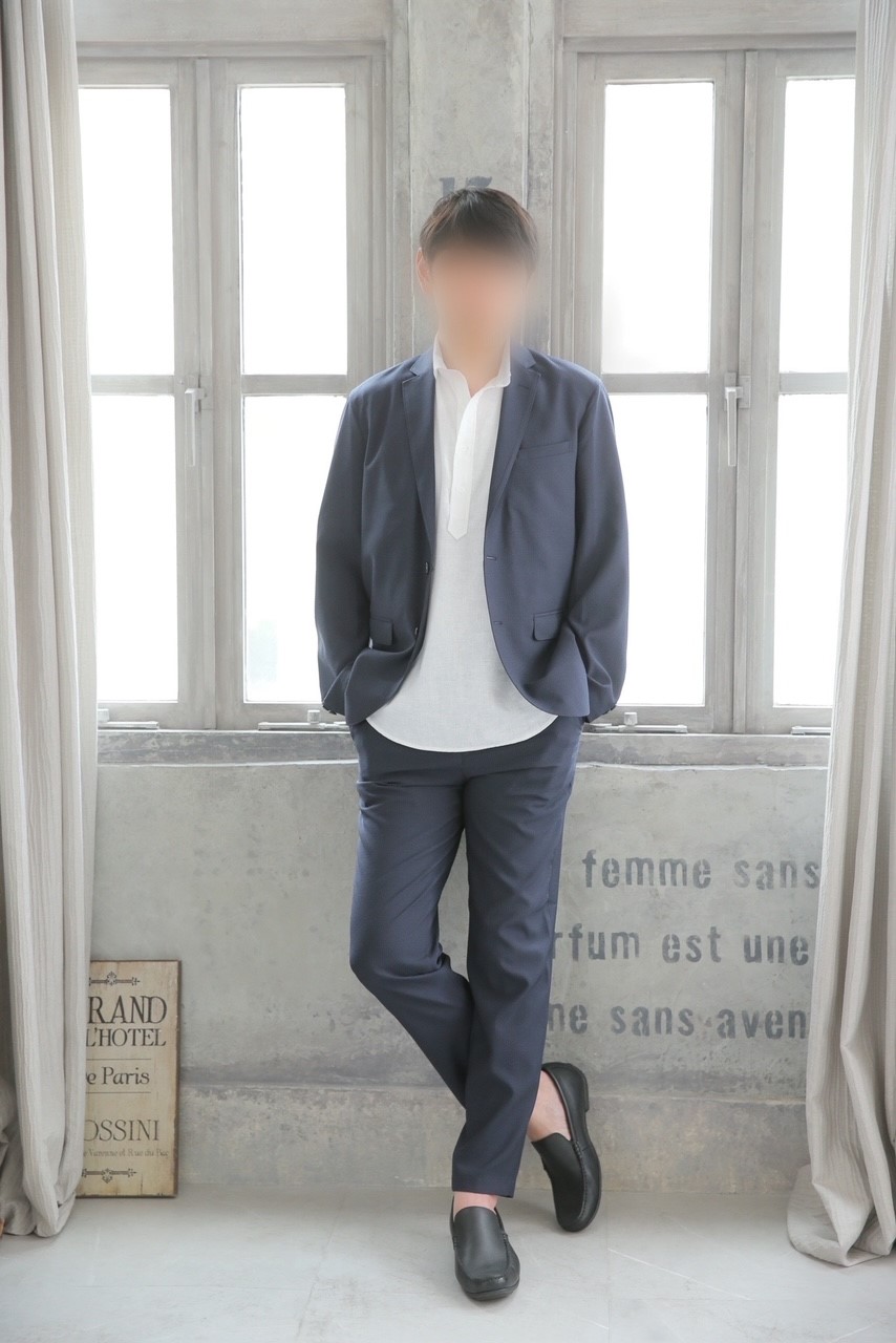 NAO（M's Collection）