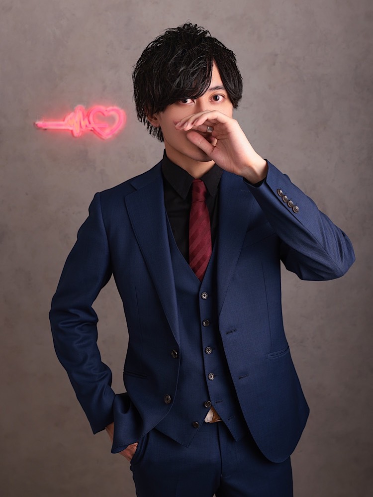 湶（MEN’s OSAKA）