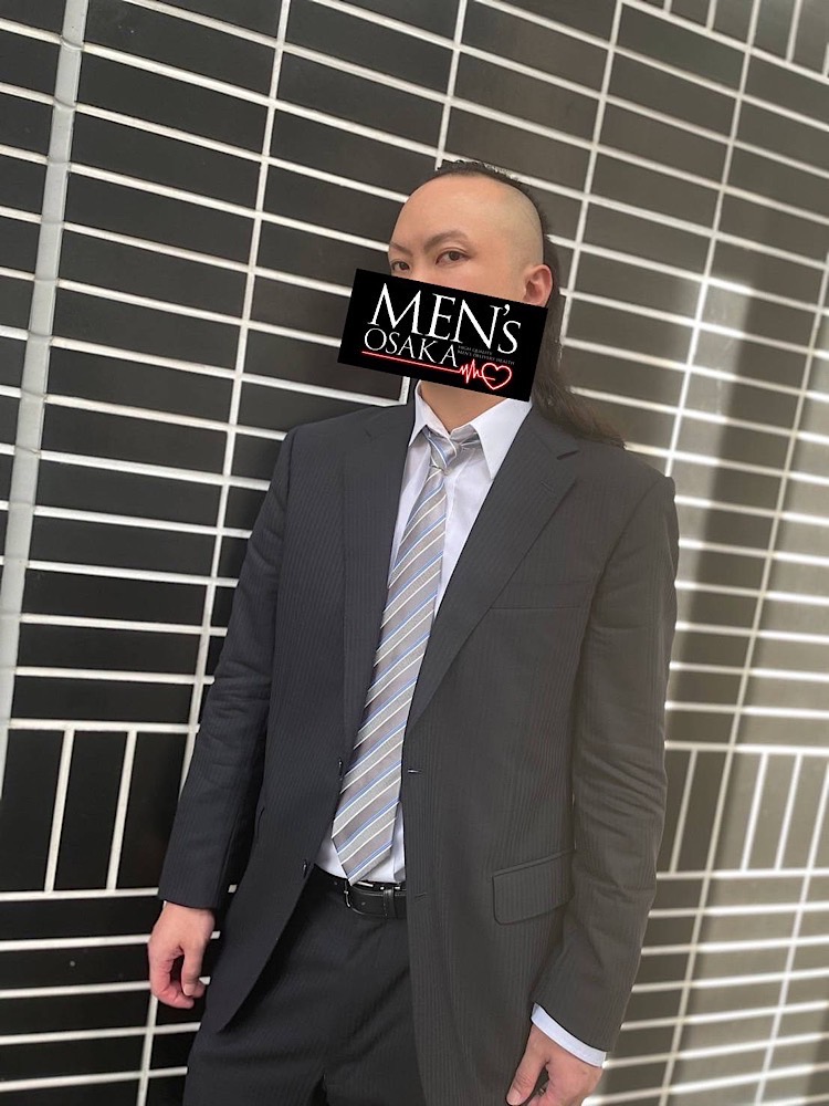 龍一（MEN’s OSAKA）