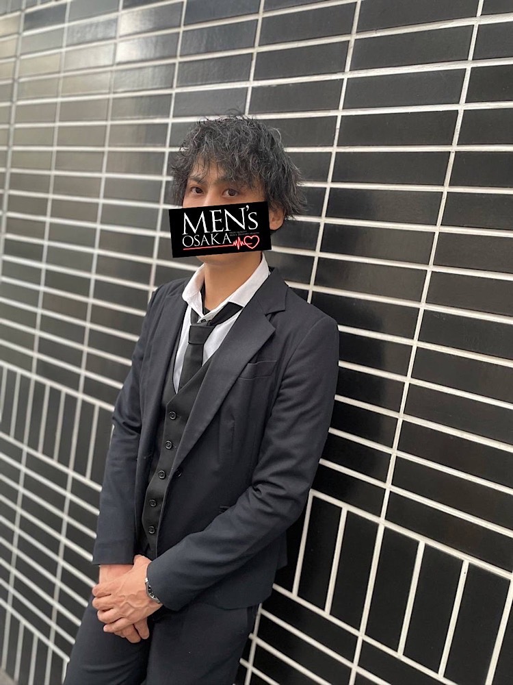 南（MEN’s OSAKA）