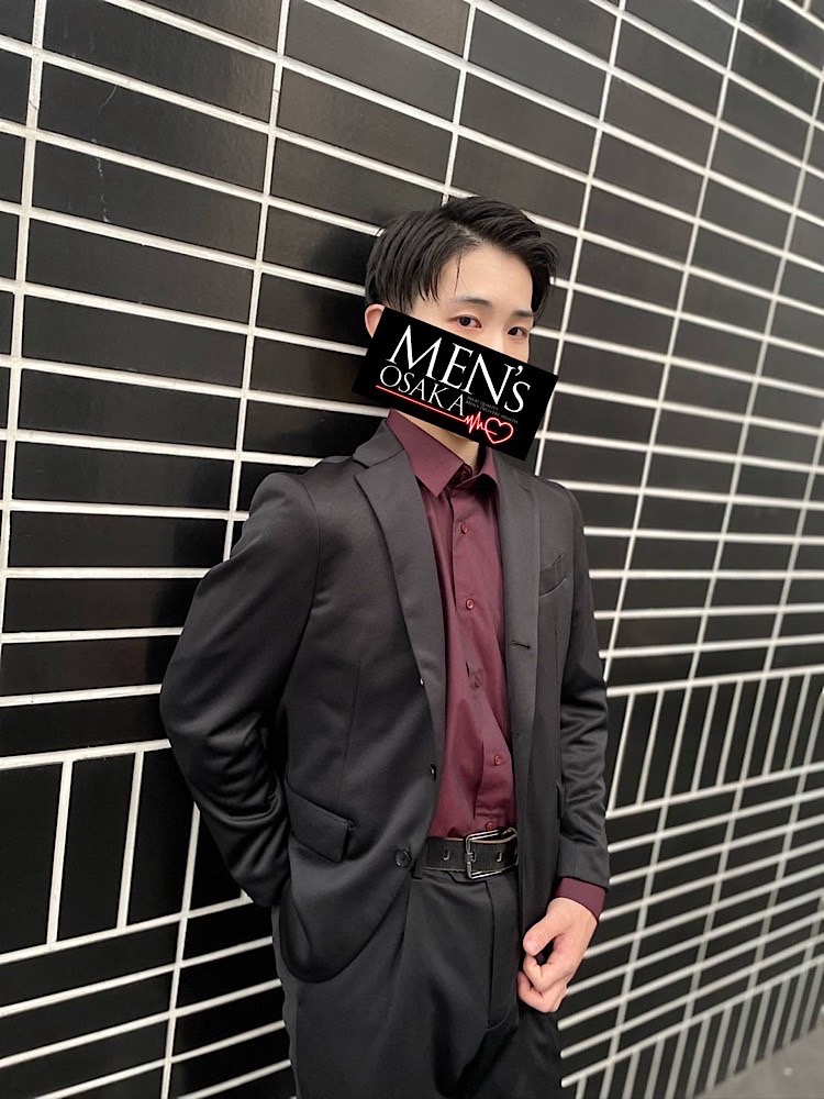 天心（MEN’s OSAKA）
